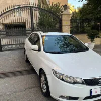 سراتو اپشنال مدل ۹۷
