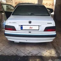 پارس مدل 90 دوگانه سوز