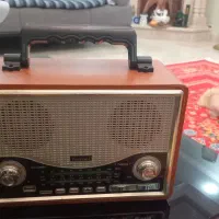 ضبط و صوت سنتی