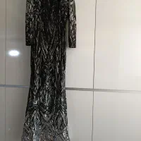 لباس مجلسی  شب