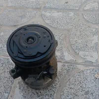 دینام کولر
