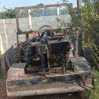 دامپر چهار چرخ