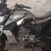DS200موتورسیکلت