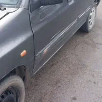 پراید۱۴۱