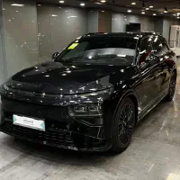 ثبت نام ایکس پنگ G9 مدل ۲۰۲۵