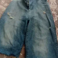 شلوارک لی|کفش و لباس بچه|نیشابور, شهرک رضوی|دیوار