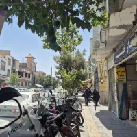 تجاری پاساژ خیبر چهار راه بازار فروش فوری