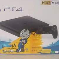 کنسول ps4