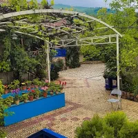 اقامتگاه-بومگردی