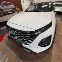 X33 CROSS CVT