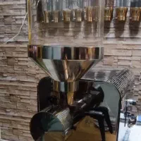 دستگاه کره گیری