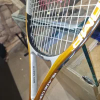راکت تنیس Wilson Blade کارکرده، تمیز