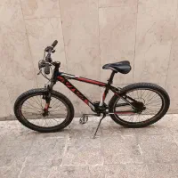 دوچرخه ویوا ۲۶