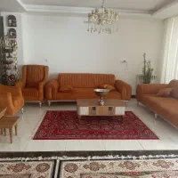 فروش مبلمان شیک تخت خواب شو
