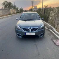 برلیانس h320 اتومات مدل ۹۵