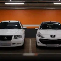 حواله ۲۰۷ و سورن پلاس