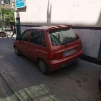 پراید 111مدل 92