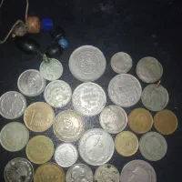 سکه های شاهی