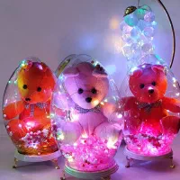 کادویی ولنی، عروسک روسی