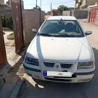 فروش خودرو سمند