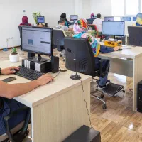 استخدام ادمین اینستاگرام و پاسخدهی