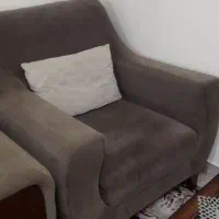 مبل راحتی هفت نفره
