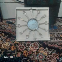 ساعت دیواری آشپزخانه