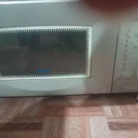 مایکروفر و مخلوط کن