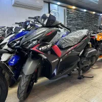 یاماها آیروکس فول تایلند YAMAHA AEROX 155
