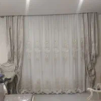 پرده در حد نو جنس ترک