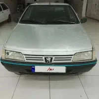 روآنقره ای دوگانه ۸۷سال