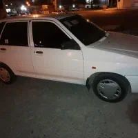 پراید 111