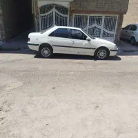پژوپارس89بی رنگ