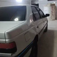 پژو 405 مدل 93