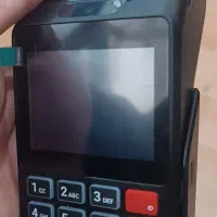 کارت‌خوان H9 Pro لمسی و سریع