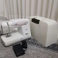 چرخ خیاطی نو