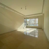 ۸۴ متر دو‌خواب/طبقه۱۶برج/با ویو عالی و بدون مشرف