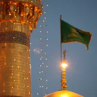 تور مشهد