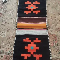 خورجین دستبافت