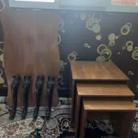 گل میز|مبلمان خانگی و میز عسلی|اهواز, آسیاباد|دیوار