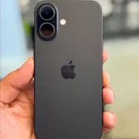 آیفون ۱۶  ۱۲۸ گیگ