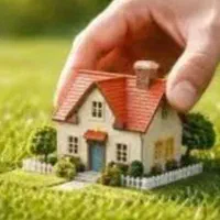 زمین شهرکی برند با ویویی  بسیار دلنشین