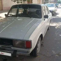 فروش فوری ماشین سالم و سرحال
