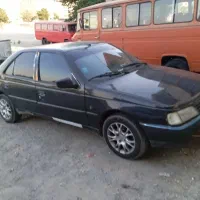 پژو 405 مدل 85