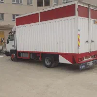 باربری اتوبار(ناجی بارپرند) رباط‌کریم شهریارو..