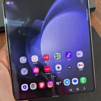 سامسونگ Galaxy Z Fold5 ، زد فولد ۵