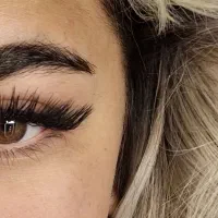 اکستنشن مژه