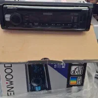 ظبط کنوود KDS210Ui