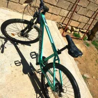 دوچرخه 27 نو
