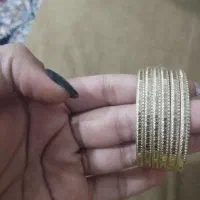 النگو رنگ ثابت